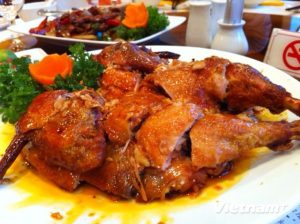 THỰC PHẨM KHÔNG AN TOÀN GÂY RA HƠN 200 LOẠI BỆNH