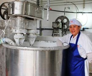 PHÁT HIỆN THÊM CHẤT CỰC ĐỘC TRONG BÚN