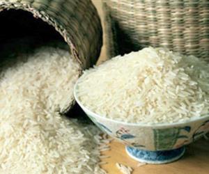 Gạo Trung Quốc được làm bằng nhựa tổng hợp xuất ra nước ngoài, trong đó có Việt Nam