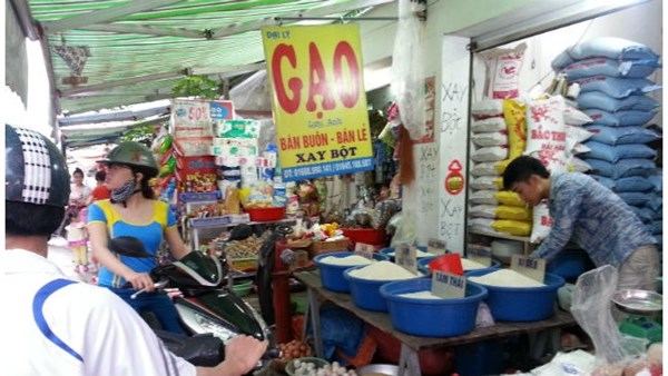 THỰC HƯ GẠO CHỐNG HIV, CHỮA ĐỒNG TÍNH