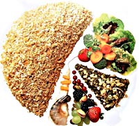 độc tố trong thực phẩm gây ảnh hưởng đến sức khỏe con người