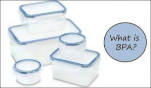 BPA là một loại hóc môn tổng hợp, được tìm thấy trong các sản phẩm như: hộp đựng thực phẩm, bình sữa trẻ em, các chai nhựa và các CD