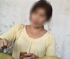 PHANH PHUI LOẠT THỰC PHẨM