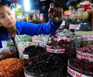 XÍ MUỘI TRUNG QUỐC CÓ CHẤT CỰC ĐỘC